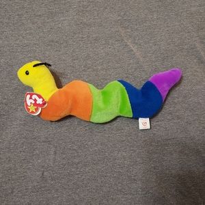 Ty Beanie Babie Inch